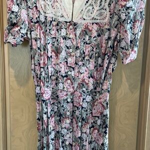 Vintage dress